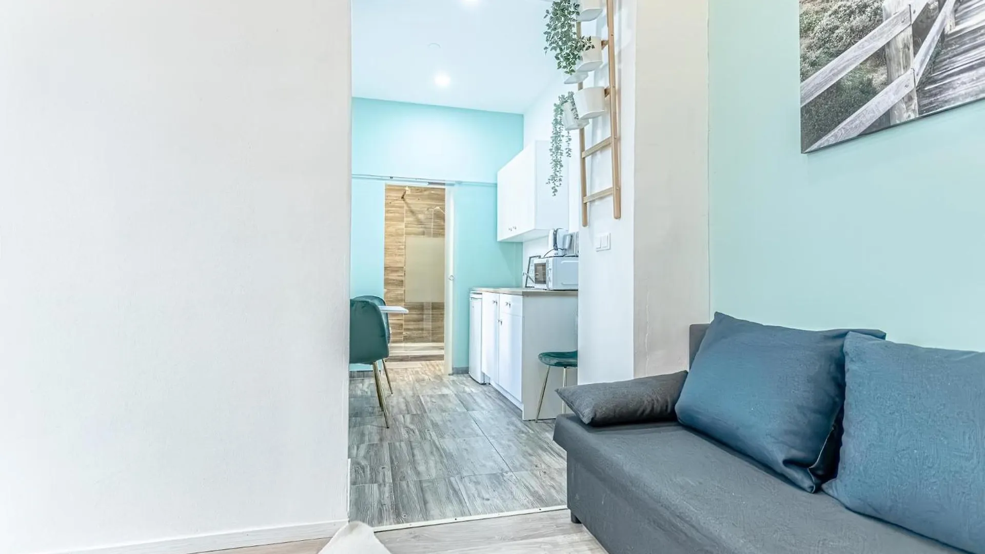 Mariahilfer Boutique Rooms - Virtual Reception & Self-Checkin Vienna 0*,  Austria