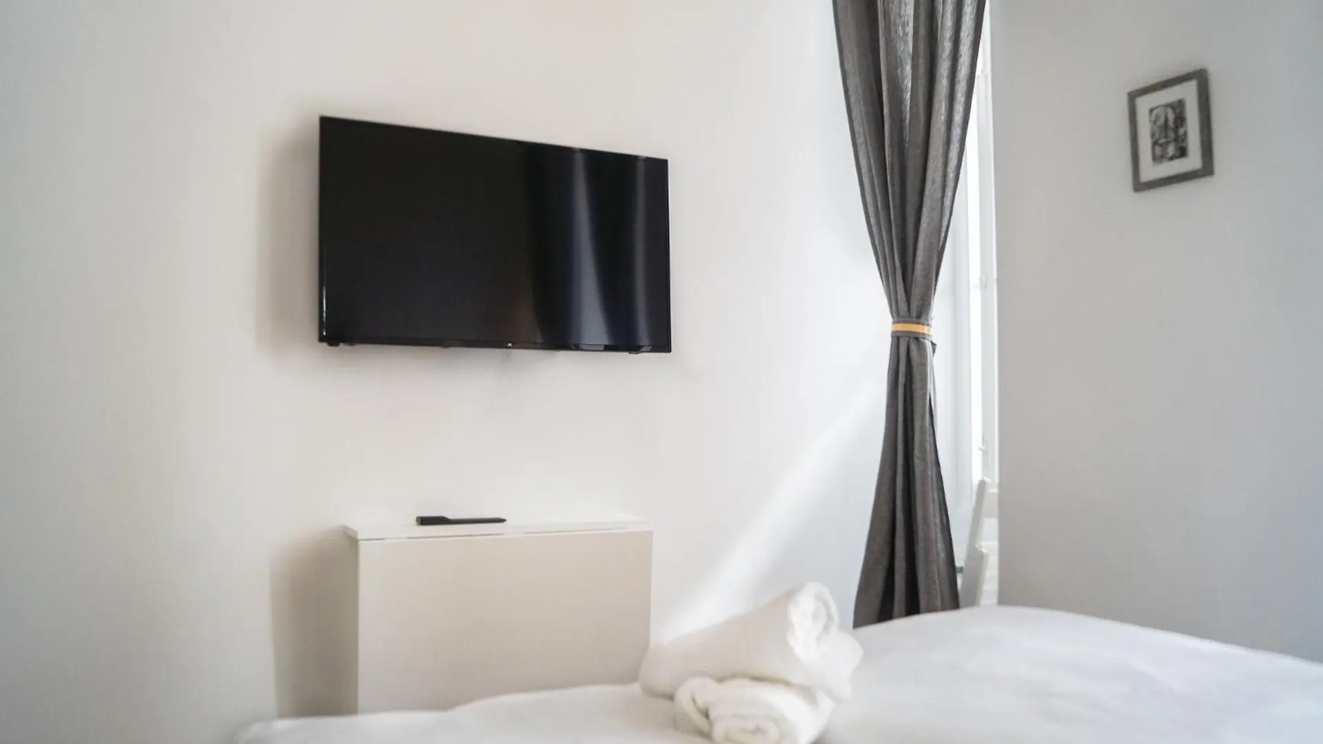 Apartment Mariahilfer Boutique Rooms - Virtual Reception & Self-Checkin Vienna Austria