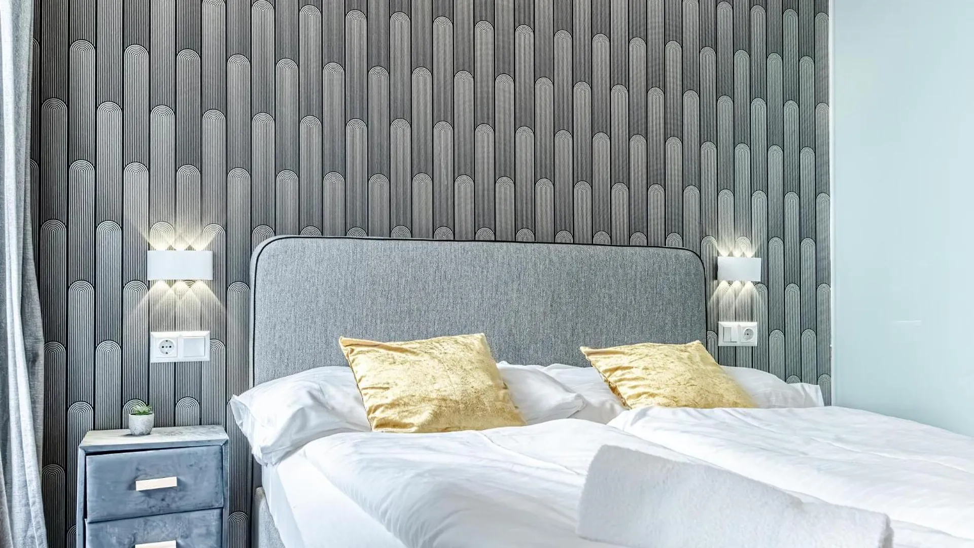 Mariahilfer Boutique Rooms - Virtual Reception & Self-Checkin Vienna
