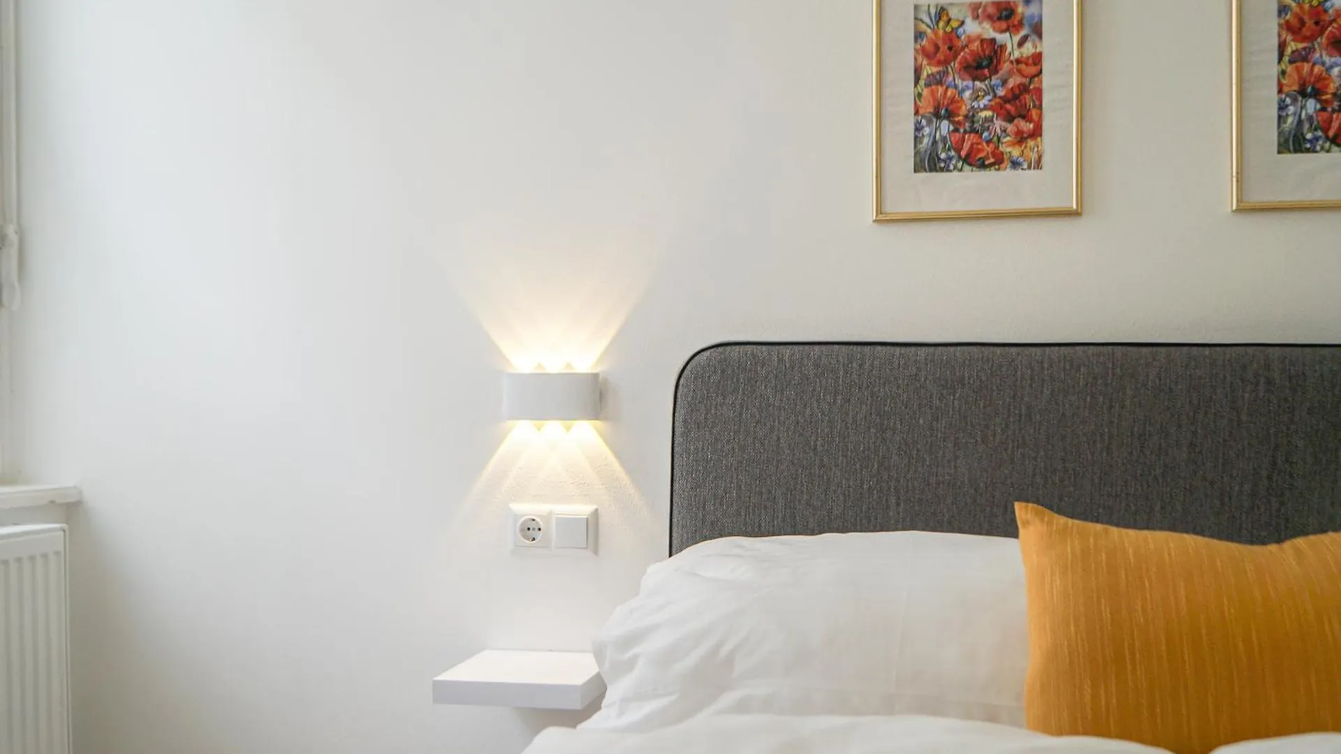 Mariahilfer Boutique Rooms - Virtual Reception & Self-Checkin Vienna