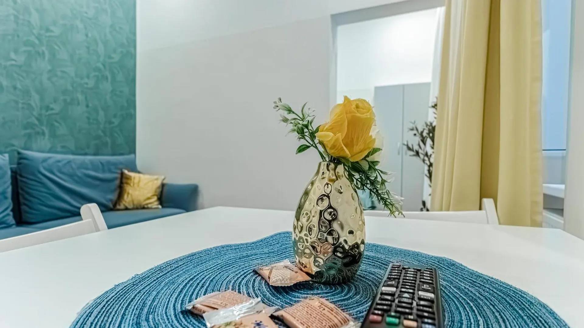 Mariahilfer Boutique Rooms - Virtual Reception & Self-Checkin Vienna