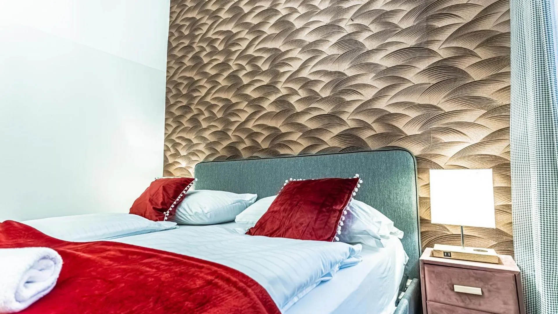 Apartment Mariahilfer Boutique Rooms - Virtual Reception & Self-Checkin Vienna
