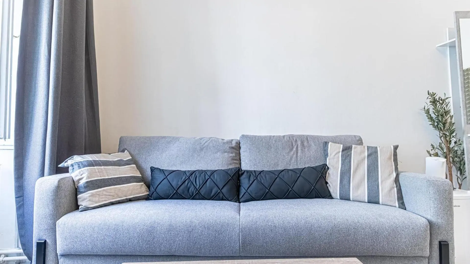 Apartman Mariahilfer Boutique Rooms - Virtual Reception & Self-Checkin Bécs Ausztria