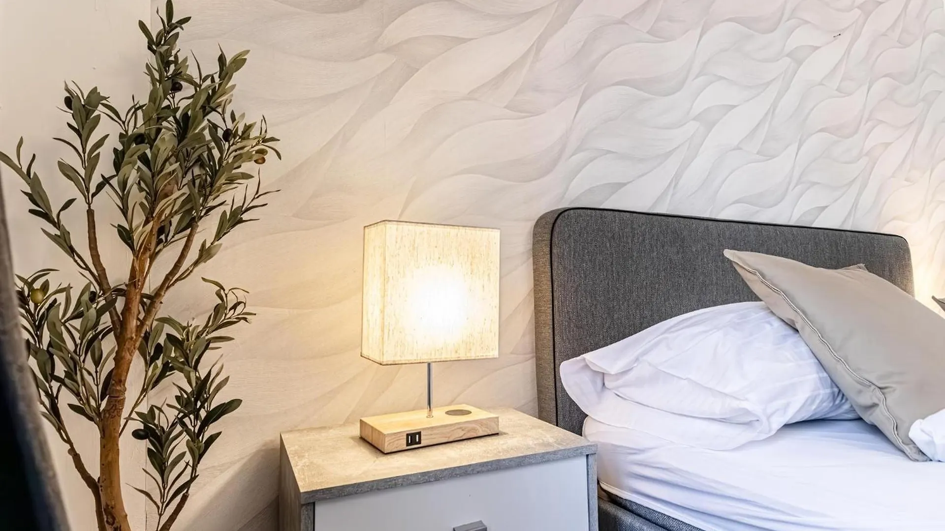 Mariahilfer Boutique Rooms - Virtual Reception & Self-Checkin Vienna 0*,  Austria