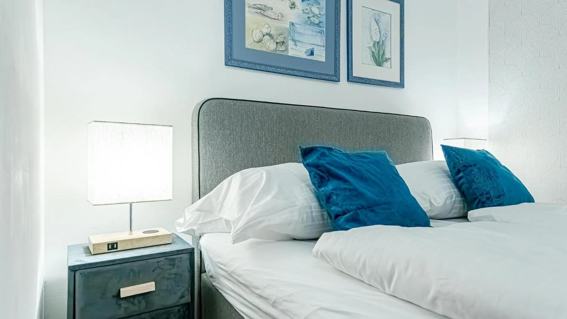 Mariahilfer Boutique Rooms - Virtual Reception & Self-Checkin Vienna