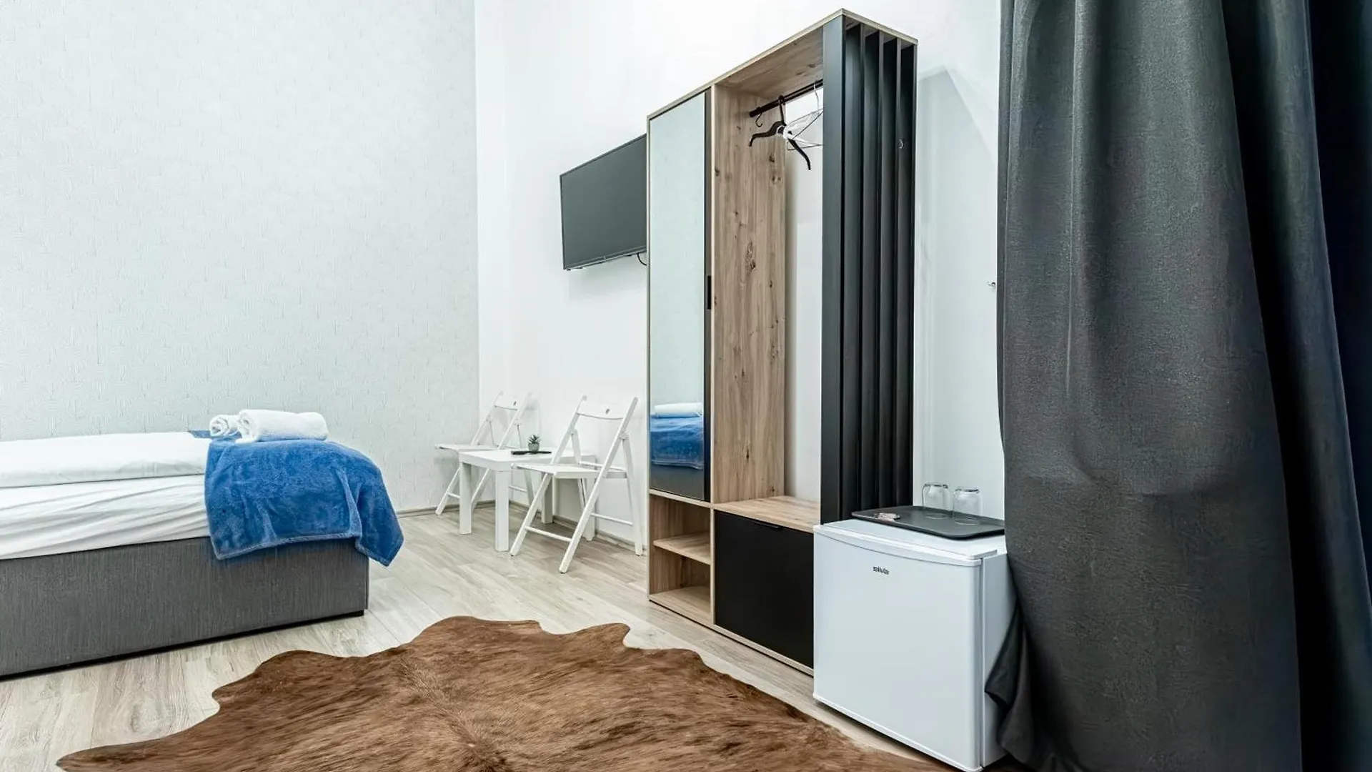 Apartment Mariahilfer Boutique Rooms - Virtual Reception & Self-Checkin Vienna