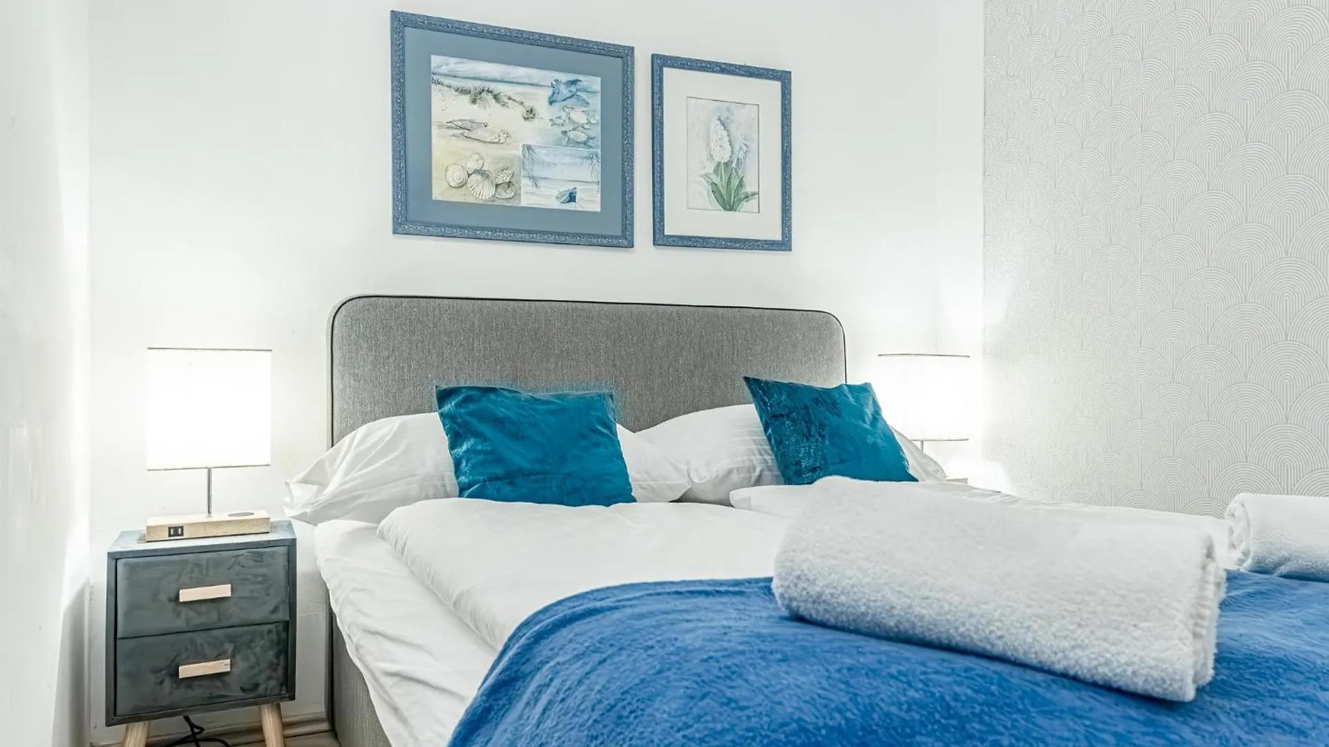 Mariahilfer Boutique Rooms - Virtual Reception & Self-Checkin Vienna Austria