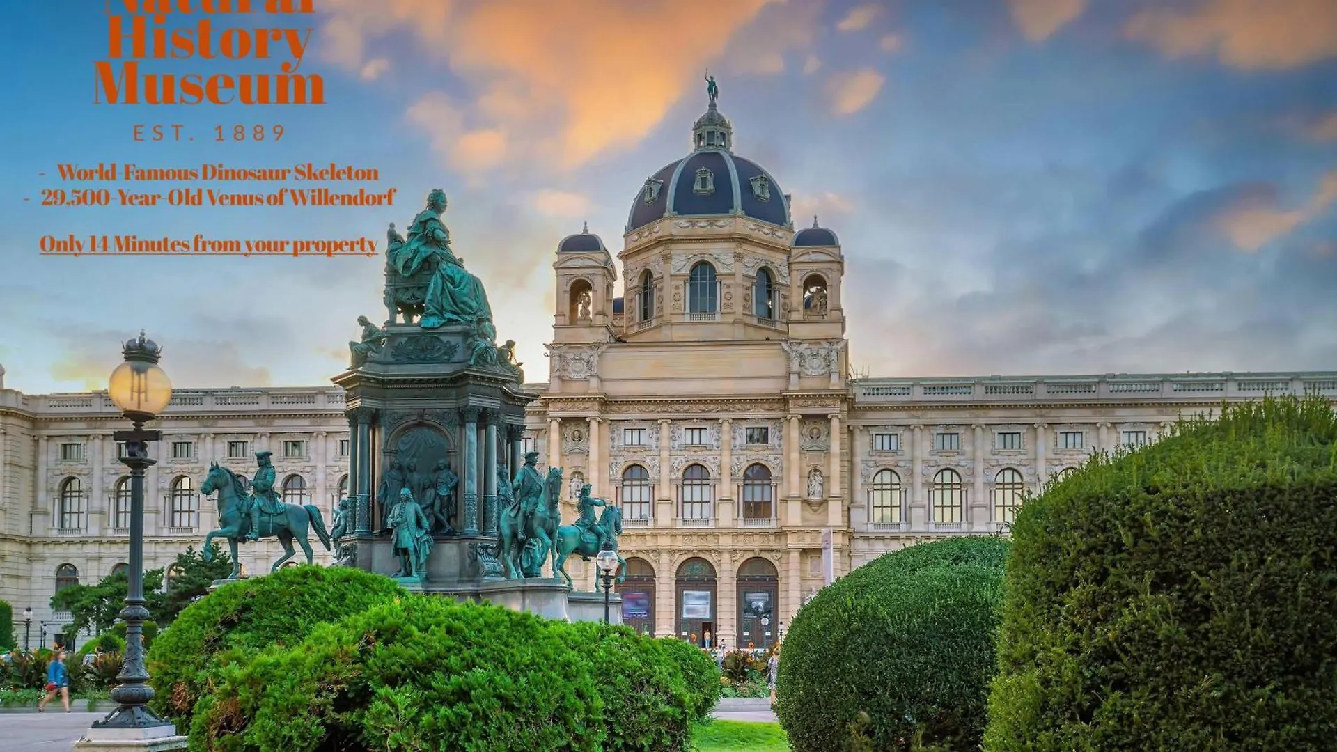 Apartman Mariahilfer Boutique Rooms - Virtual Reception & Self-Checkin Bécs