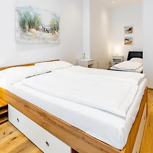 Apartament Budget West With Shared Kitchen, Wiedeń