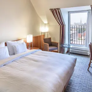4* Hotell K+k Maria Theresia