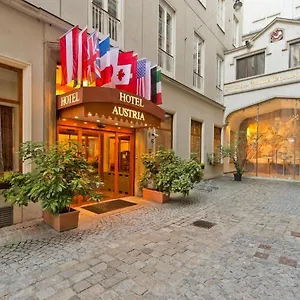 3* Hotell Austria -