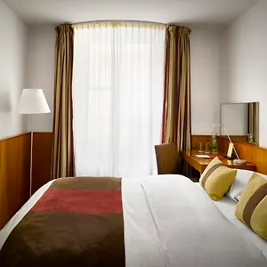 4* Hotell K+k Palais