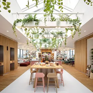 Zoku Lejlighedshotel