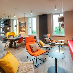 3* Hotell Campanile South