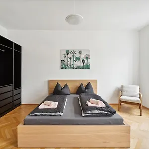  Apartment Stylish Near Mariahilferstraße