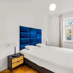  Apartment Chic Residences #suite 7