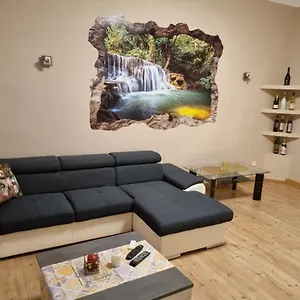 Apartament Mili, Wiedeń