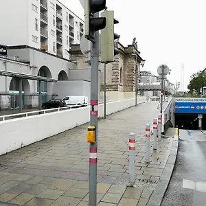Apartament Flatprovider Lapi Gold - Contactless Check In, Wiedeń