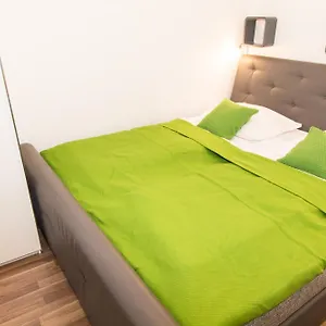 Apartament Diefenbachgasse, Wiedeń