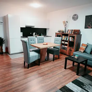  Apartment Shopping Center 12