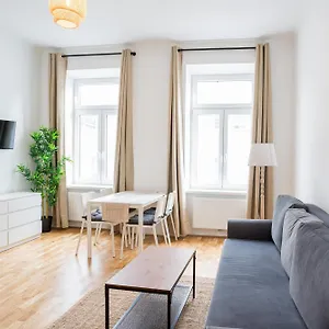 Apartament 1150, Wiedeń