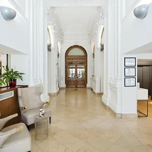 Rathauspark Wien, A Member Of Radisson Individuals Hotel