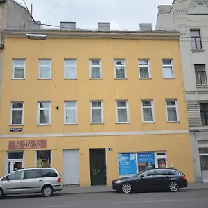  Apartment Vienna Holiday Apartments