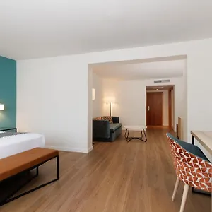 4* Hotell Exe