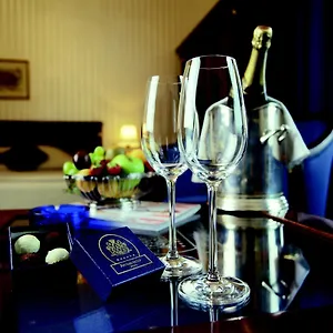 5* Hotell Ambassador