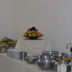 3* Hotell Hotel City Residence