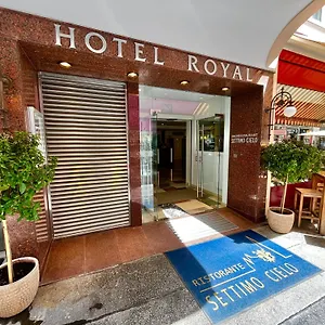 4* Hotell Royal