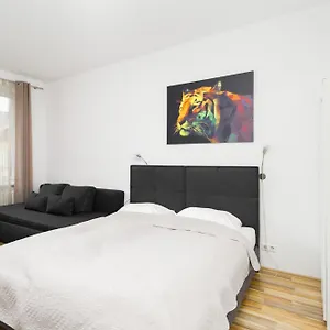 Huglgasse Apartamento