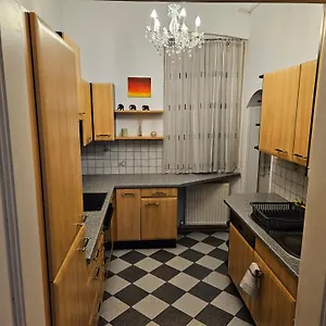 Imperial Flats Vienna