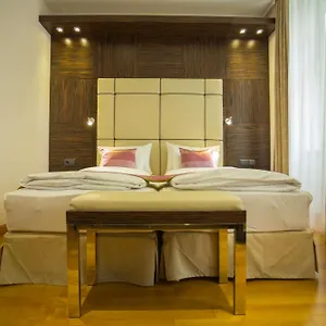 4* Hotell Western Arcadia