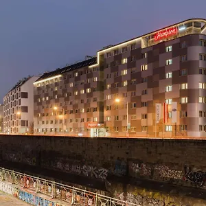 Ξενοδοχείο Hampton By Hilton West, Βιέννη