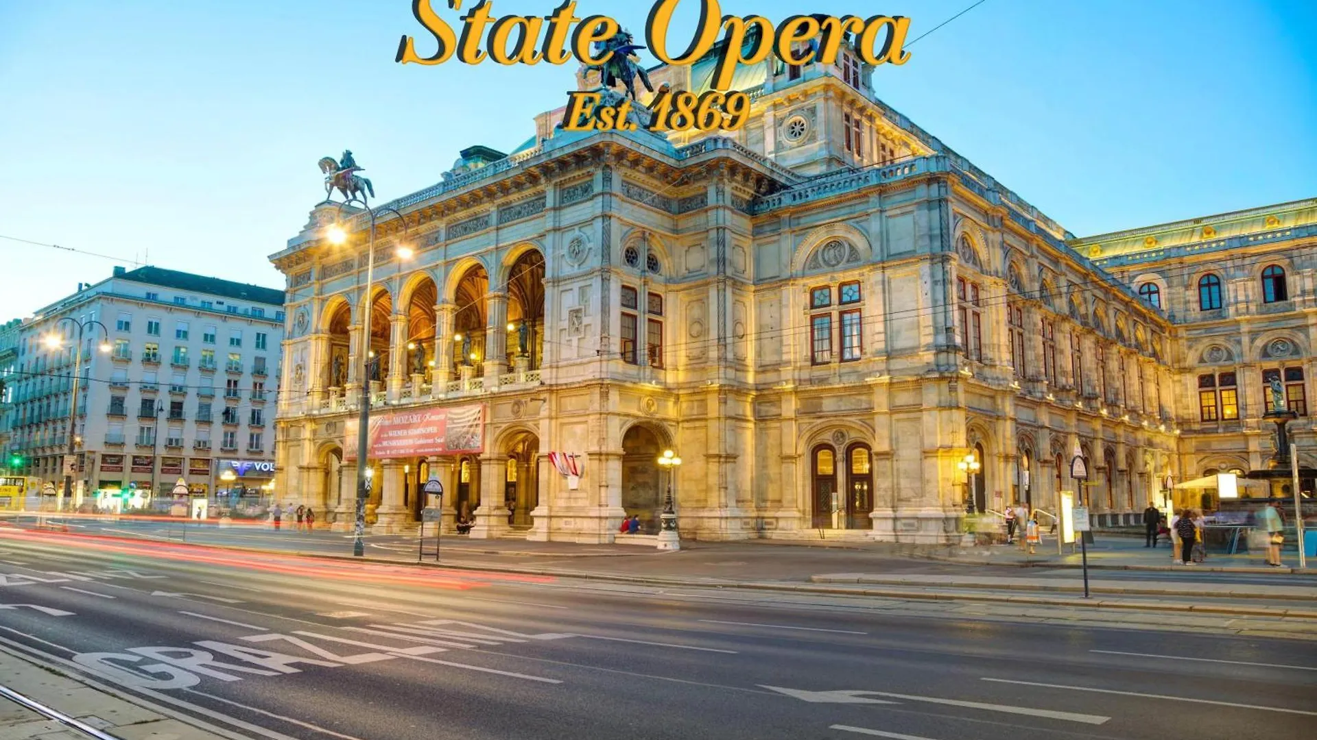 Mariahilfer Boutique Rooms - Virtual Reception & Self-Checkin Viena Austria